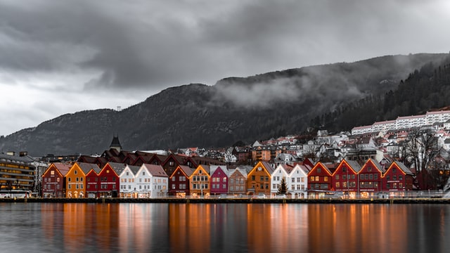 When Is The Best Time To Visit Norway