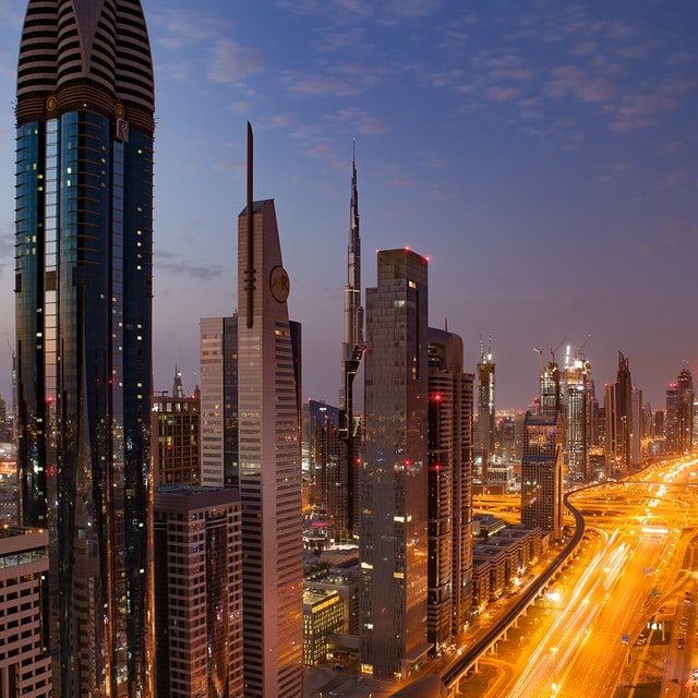 When Is The Best Time To Visit Dubai?