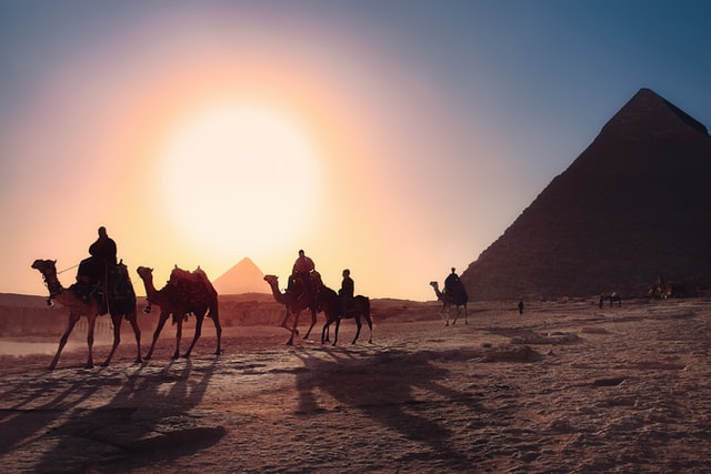 When Is The Best Time To Visit Egypt?