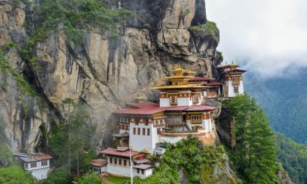 When Is The Best Time To Visit Bhutan?