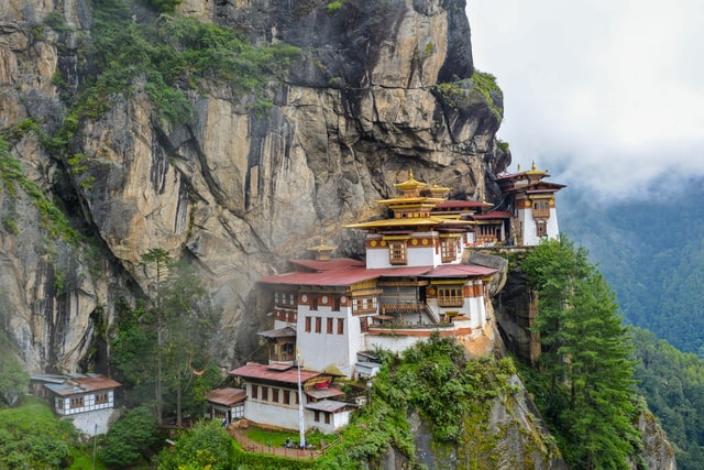 When Is The Best Time To Visit Bhutan?
