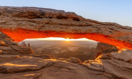 When Is The Best Time to Visit Utah?