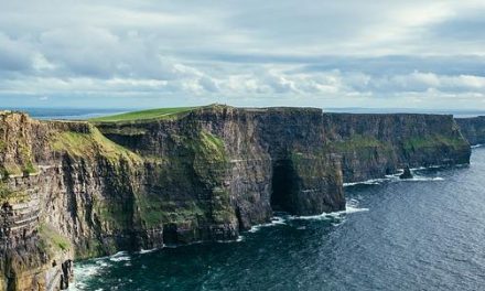 When Is The Best Time To Visit Ireland?