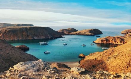 When Is The Best Time To Visit Oman?