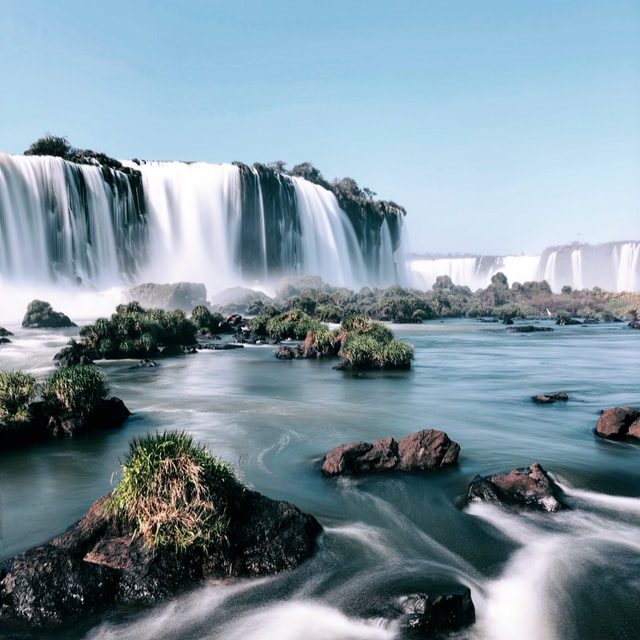 When Is The Best Time To Visit Brazil?