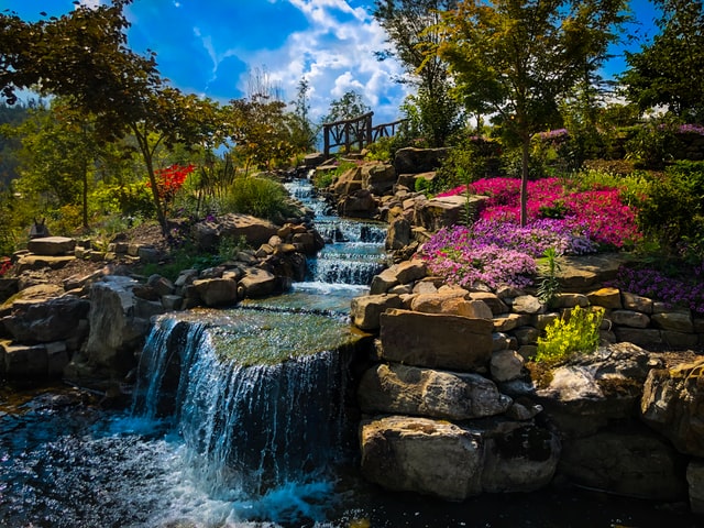 When Is The Best Time To Visit Gatlinburg?