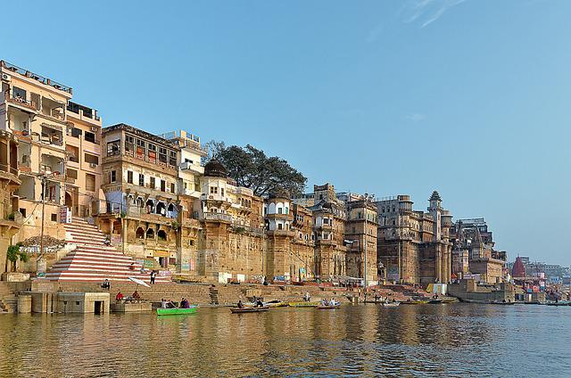 When Is The Best Time To Visit Varanasi?