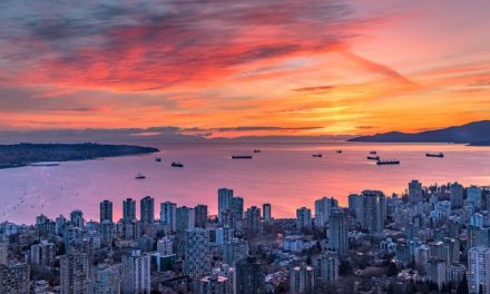 When Is The Best Time To Visit Vancouver?
