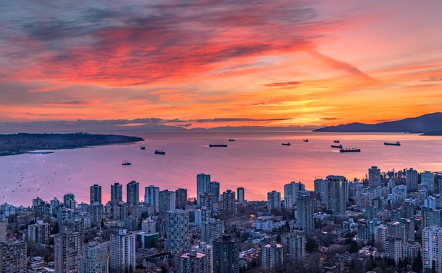 When Is The Best Time To Visit Vancouver?
