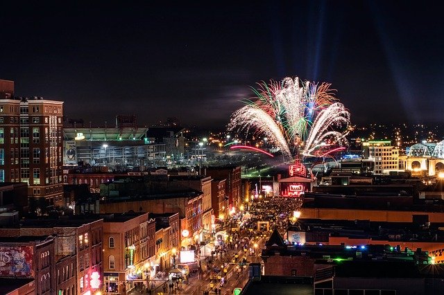 When Is The Best Time To Visit Nashville?