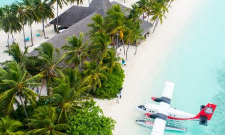 When Is The Best Time To Visit Maldives?