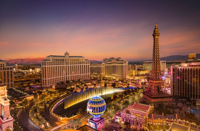 When Is The Best Time To Visit Las Vegas?