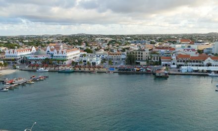When Is The Best Time To Visit Aruba?