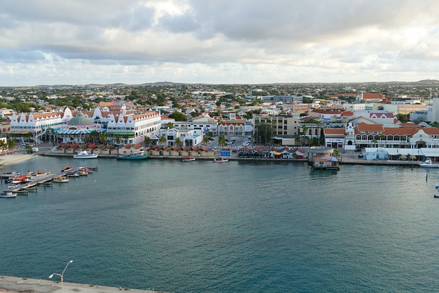 When Is The Best Time To Visit Aruba?