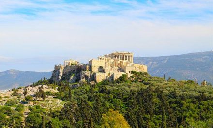 When Is The Best Time To Visit Athens?