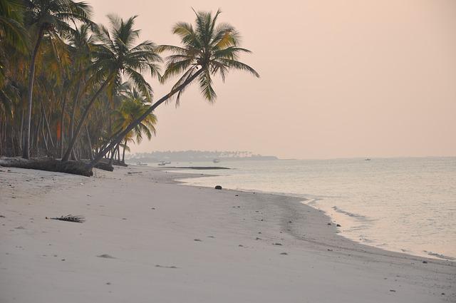 When Is The Best Time To Visit Lakshadweep?