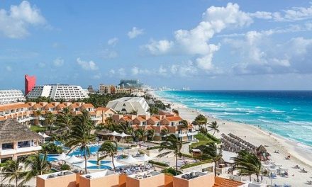 When Is The Best Time To Travel To Cancun?