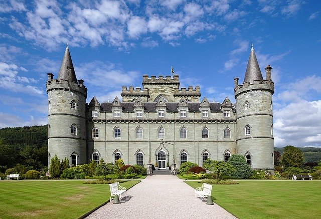 When Is The Best Time To Travel To Scotland?