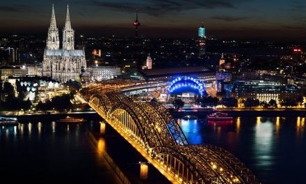 When Is The Best Time To Visit Germany?