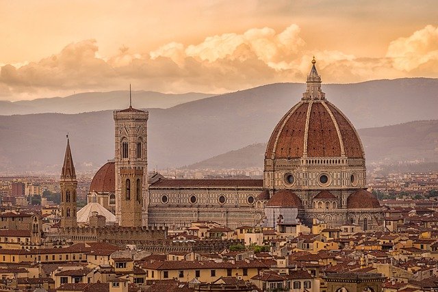 When Is The Best Time To Visit Florence?