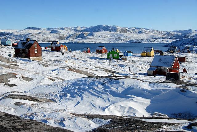 When Is The Best Time To Visit Greenland?