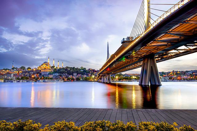 When Is The Best Time To Visit Istanbul?