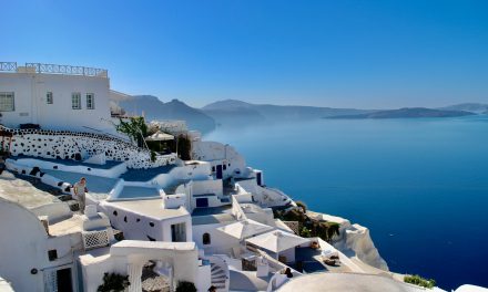 Oia Beach: When Is The Best Time To Visit Oia Beach?