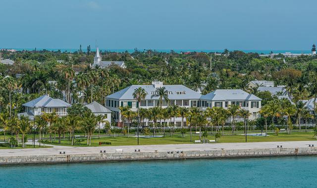 When Is The Best Time To Visit Key West?