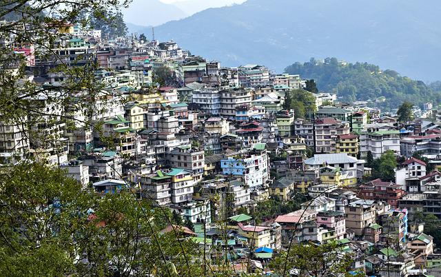 When Is The Best Time To Visit Gangtok?