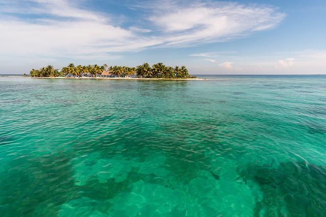 When Is The Best Time To Travel To Belize?