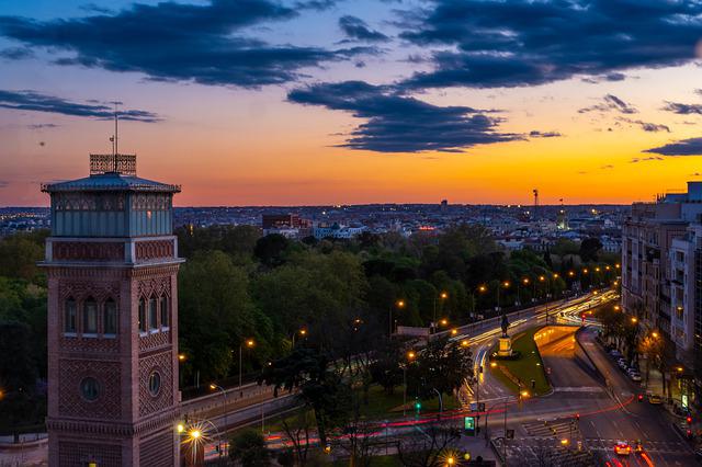 When Is The Best Time To Visit Madrid?