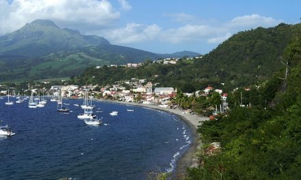 When Is The Best Time To Visit Martinique?