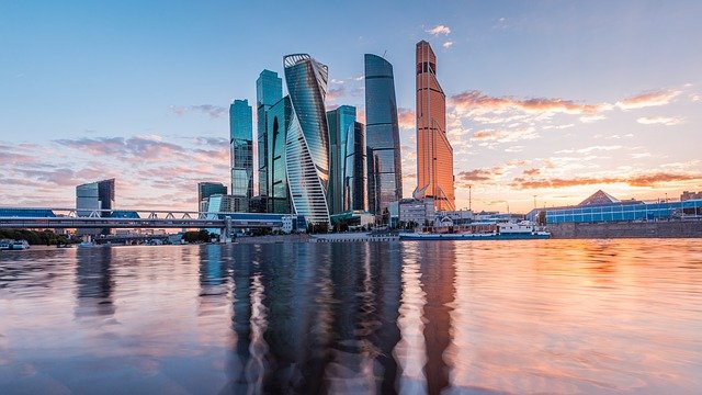 When Is The Best Time To Visit Moscow?