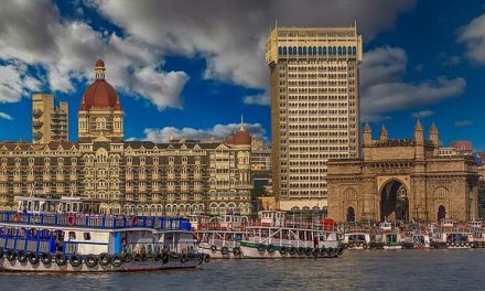 When Is The Best Time To Visit Mumbai?