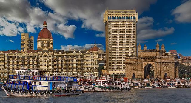 When Is The Best Time To Visit Mumbai?
