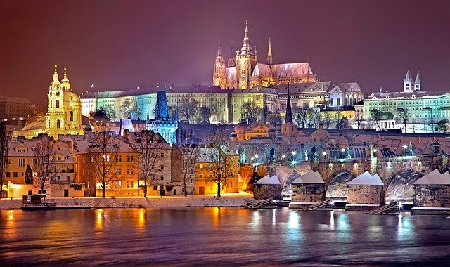 When Is The Best Time To Visit Prague?