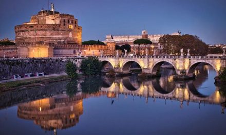 When Is The Best Time To Visit Rome?