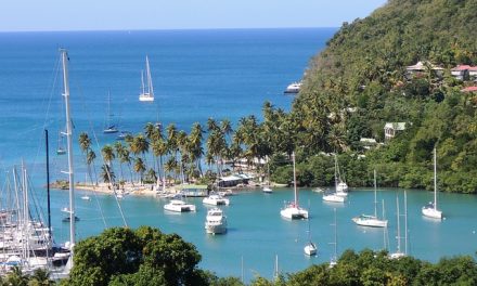 When Is The Best Time To Visit St Lucia?