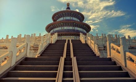 When Is The Best Time To Visit Beijing?