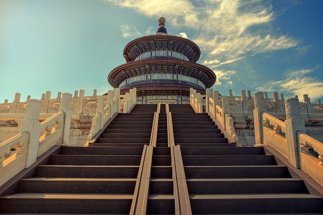 When Is The Best Time To Visit Beijing?