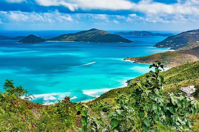 When Is The Best Time to Visit Virgin Islands?