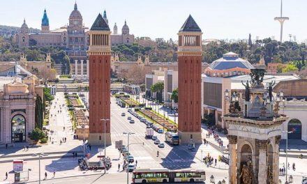 When Is The Best Time To Visit Barcelona?