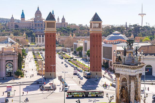 When Is The Best Time To Visit Barcelona?