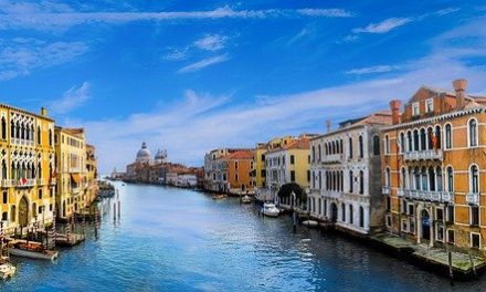 When Is The Best Time To Visit Venice?