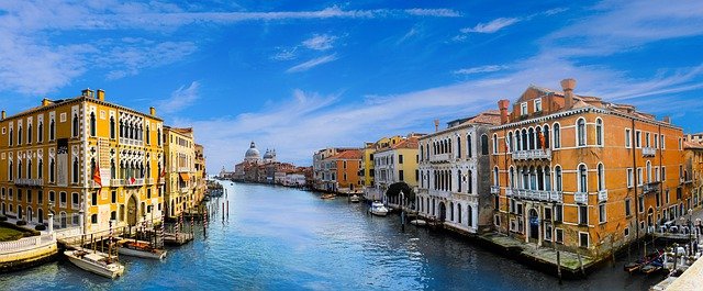 When Is The Best Time To Visit Venice?