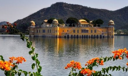 When Is The Best Time To Visit Jaipur?