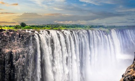 When Is The Best Time To Visit Zambia?