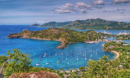 When Is The Best Time To Visit Antigua?