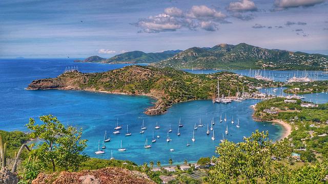 When Is The Best Time To Visit Antigua?