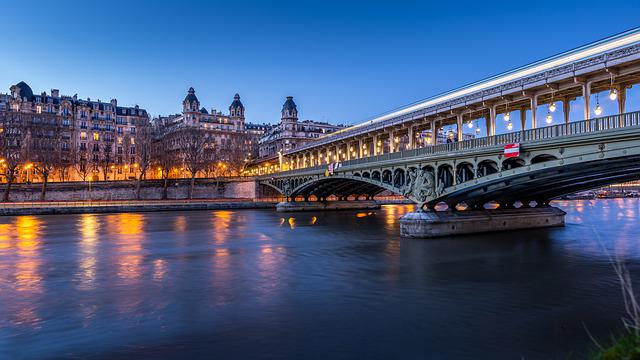 When Is The Best Time To Visit Paris?